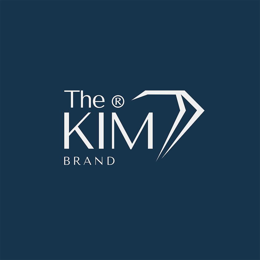 The Kim logo